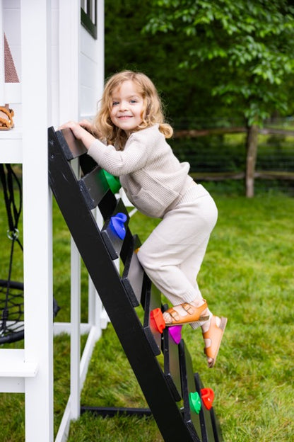 2MamaBees Londyn Swing Set